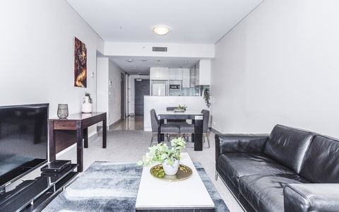 DD Apartments On Sussex Street - Northern Rivers Accommodation 29