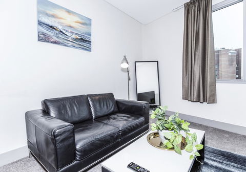 DD Apartments On Sussex Street - Northern Rivers Accommodation 23
