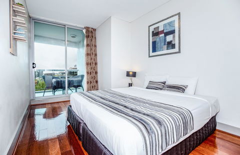 DD Apartments On Sussex Street - Northern Rivers Accommodation 40