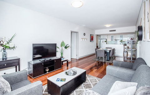 DD Apartments On Sussex Street - Northern Rivers Accommodation 17