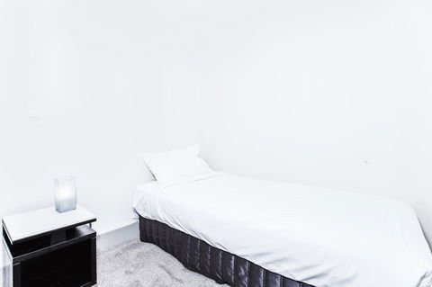 DD Apartments On Sussex Street - Northern Rivers Accommodation 39