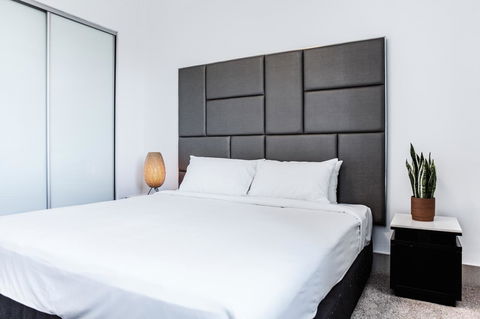 DD Apartments On Sussex Street - Northern Rivers Accommodation 12