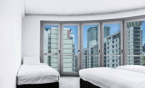 DD Apartments On Sussex Street - Northern Rivers Accommodation 15