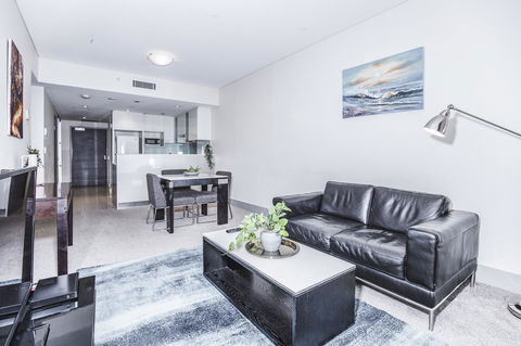 DD Apartments On Sussex Street - Northern Rivers Accommodation 32