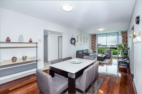DD Apartments On Sussex Street - Northern Rivers Accommodation 19