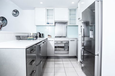 DD Apartments On Sussex Street - Northern Rivers Accommodation 4