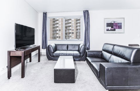 DD Apartments On Sussex Street - Northern Rivers Accommodation 22