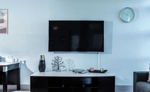 DD Apartments On Sussex Street - Northern Rivers Accommodation 7