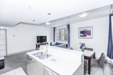 DD Apartments On Sussex Street - Northern Rivers Accommodation 20