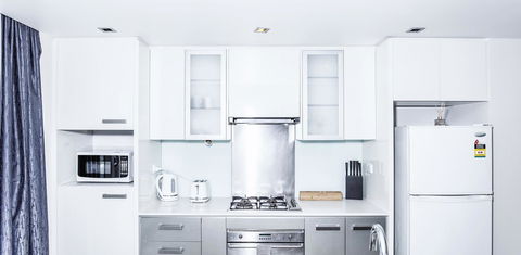 DD Apartments On Sussex Street - Northern Rivers Accommodation 30