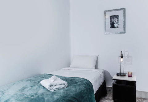 DD Apartments On Sussex Street - Northern Rivers Accommodation 9
