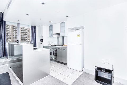 DD Apartments On Sussex Street - Northern Rivers Accommodation 31