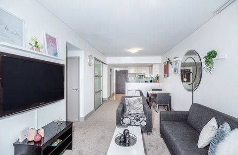 DD Apartments On Sussex Street - Northern Rivers Accommodation 25