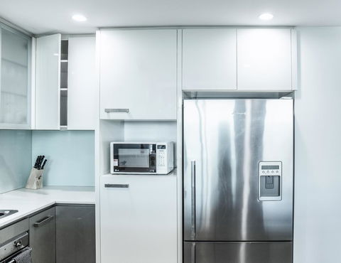 DD Apartments On Sussex Street - Northern Rivers Accommodation 10