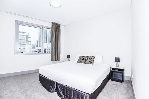 DD Apartments On Sussex Street - Northern Rivers Accommodation 41