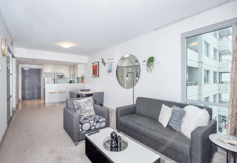 DD Apartments On Sussex Street - Northern Rivers Accommodation 24