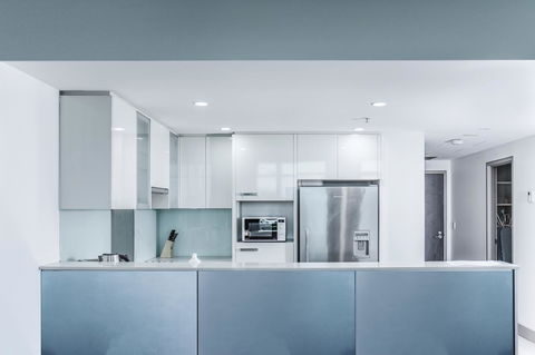 DD Apartments On Sussex Street - Northern Rivers Accommodation 5