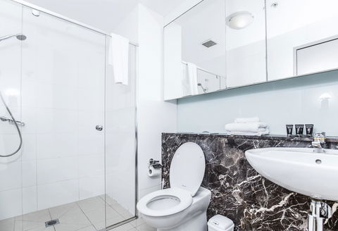 DD Apartments On Sussex Street - Northern Rivers Accommodation 37
