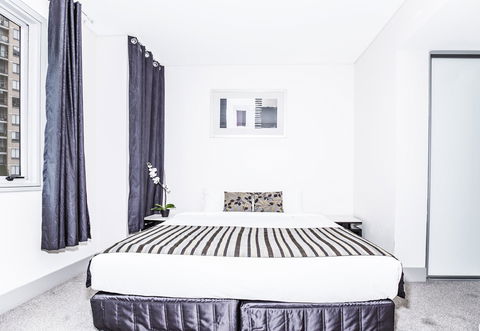DD Apartments On Sussex Street - Northern Rivers Accommodation 38