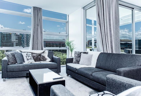 DD Apartments On Sussex Street - Northern Rivers Accommodation 1