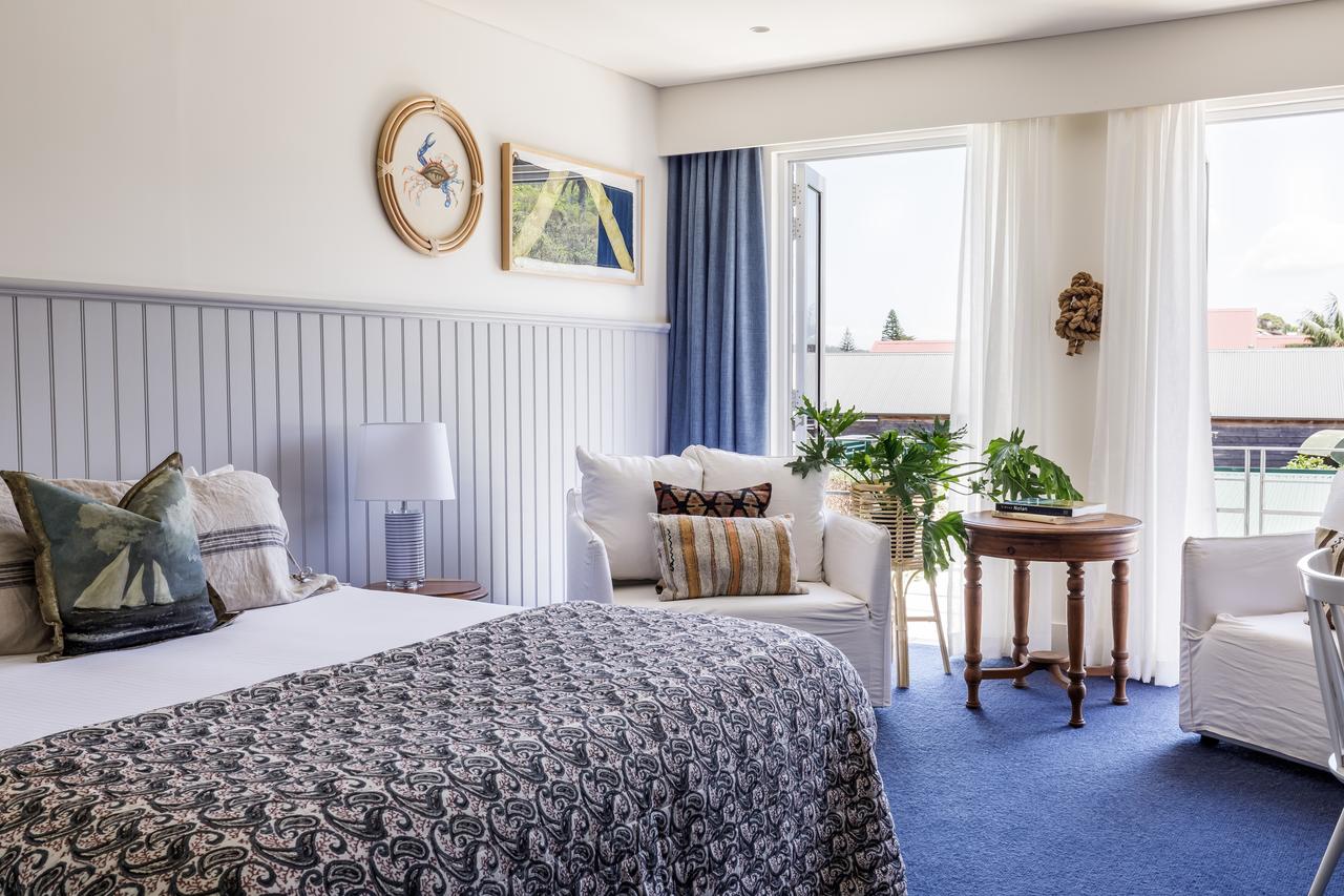 Watsons Bay NSW Northern Rivers Accommodation