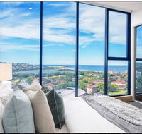 The Lighthouse - Northern Rivers Accommodation