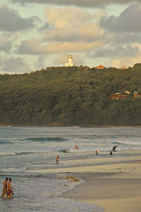 Glen Villa Resort - Northern Rivers Accommodation 20