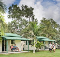 Glen Villa Resort - Northern Rivers Accommodation