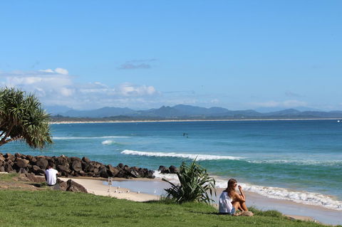 Glen Villa Resort - Northern Rivers Accommodation 17