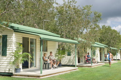 Glen Villa Resort - Northern Rivers Accommodation 10