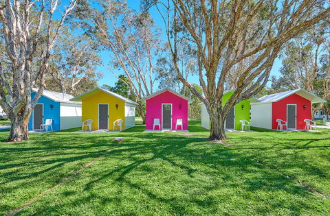 Glen Villa Resort - Northern Rivers Accommodation 7