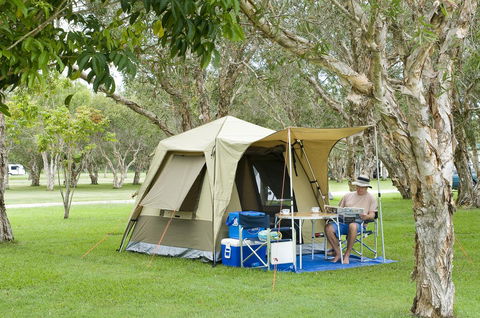 Glen Villa Resort - Northern Rivers Accommodation 23