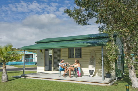Glen Villa Resort - Northern Rivers Accommodation 9