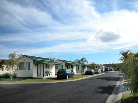 Glen Villa Resort - Northern Rivers Accommodation 13