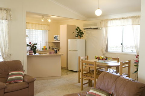 Glen Villa Resort - Northern Rivers Accommodation 11