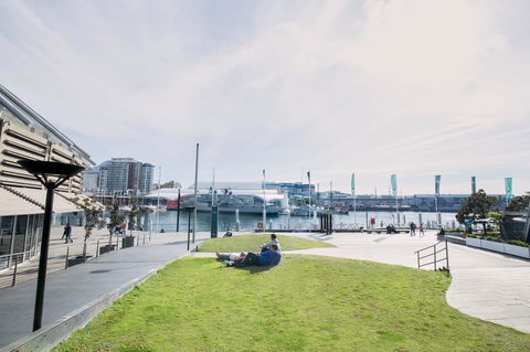 Adina Apartment Hotel Sydney, Darling Harbour - Northern Rivers Accommodation 23