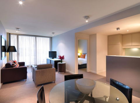 Adina Apartment Hotel Sydney, Darling Harbour - Northern Rivers Accommodation 9