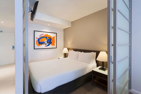 Adina Apartment Hotel Sydney, Darling Harbour - Northern Rivers Accommodation 37