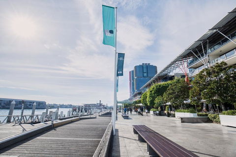 Adina Apartment Hotel Sydney, Darling Harbour - Northern Rivers Accommodation 15