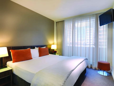 Adina Apartment Hotel Sydney, Darling Harbour - Northern Rivers Accommodation 6