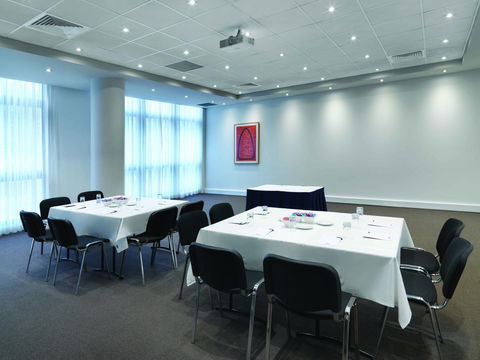 Adina Apartment Hotel Sydney, Darling Harbour - Northern Rivers Accommodation 20