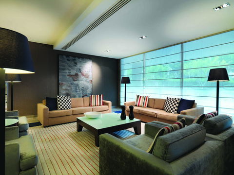 Adina Apartment Hotel Sydney, Darling Harbour - Northern Rivers Accommodation 17