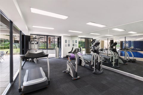 Adina Apartment Hotel Sydney, Darling Harbour - Northern Rivers Accommodation 25