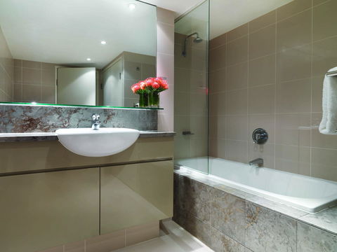 Adina Apartment Hotel Sydney, Darling Harbour - Northern Rivers Accommodation 5