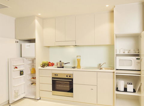 Adina Apartment Hotel Sydney, Darling Harbour - Northern Rivers Accommodation 33