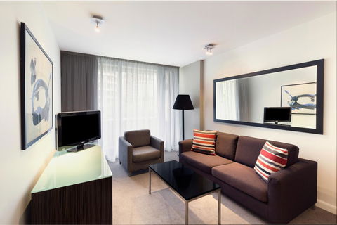 Adina Apartment Hotel Sydney, Darling Harbour - Northern Rivers Accommodation 19
