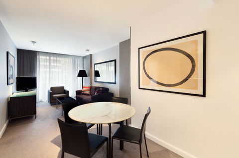 Adina Apartment Hotel Sydney, Darling Harbour - Northern Rivers Accommodation 28