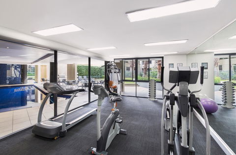Adina Apartment Hotel Sydney, Darling Harbour - Northern Rivers Accommodation 4