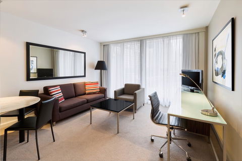 Adina Apartment Hotel Sydney, Darling Harbour - Northern Rivers Accommodation 27