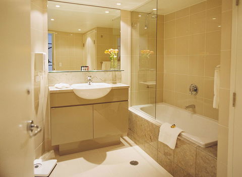 Adina Apartment Hotel Sydney, Darling Harbour - Northern Rivers Accommodation 36